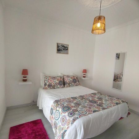 Apartamentos Das Avos-Belise Nazaré Extérieur photo