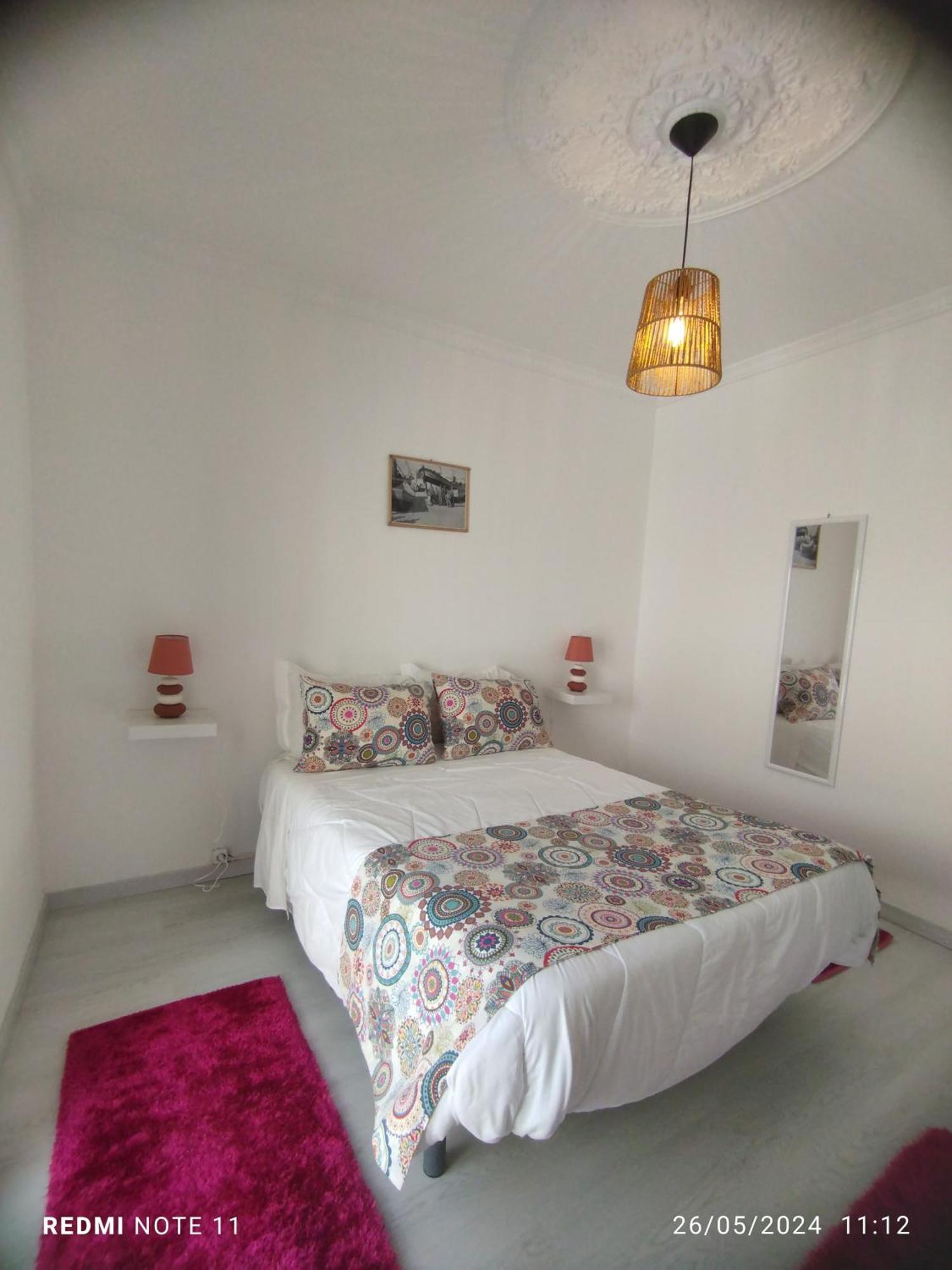 Apartamentos Das Avos-Belise Nazaré Extérieur photo