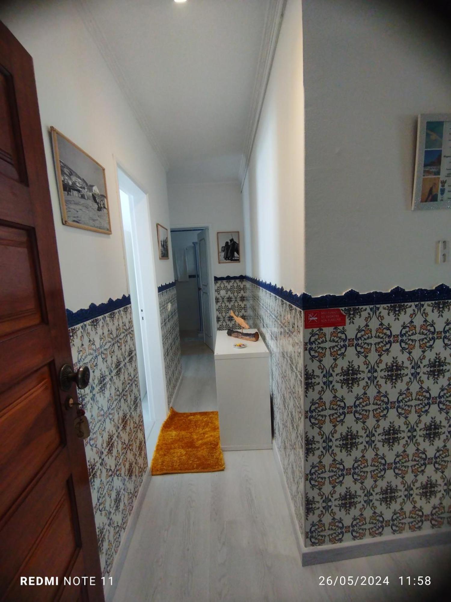 Apartamentos Das Avos-Belise Nazaré Extérieur photo