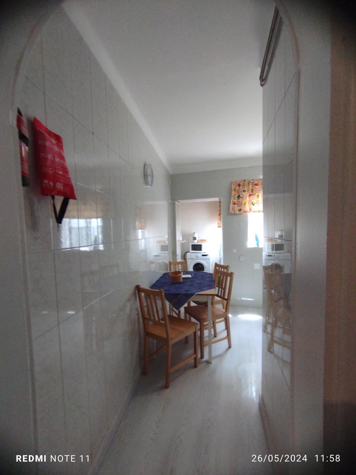 Apartamentos Das Avos-Belise Nazaré Extérieur photo