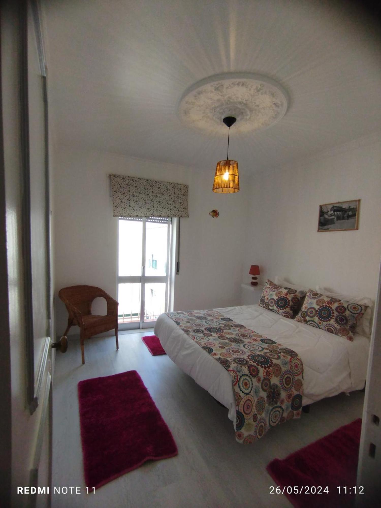 Apartamentos Das Avos-Belise Nazaré Extérieur photo